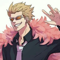 Doflamingo