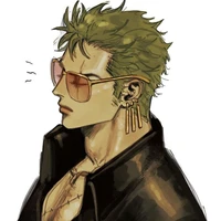 zoro