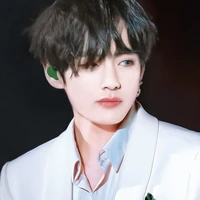 Kim Taehyung(tae)