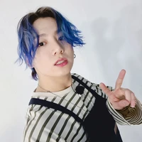 Jeon Jungkook(kookie)