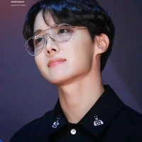 Jung Hoseok(hope)