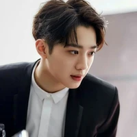 Lai Guanlin