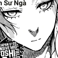 Itoshi Sae