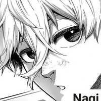 Nagi Seishiro