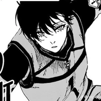 Itoshi Rin