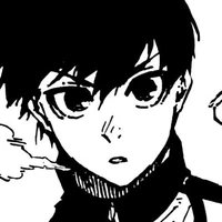 Isagi Yoichi