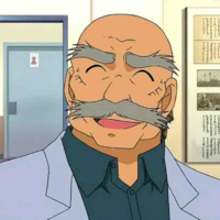 Jirokichi Suzuki
