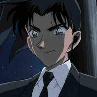 Heiji Hattori