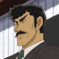 Heizou Hattori