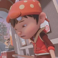 BoBoiBoy