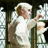 Draco Malfoy