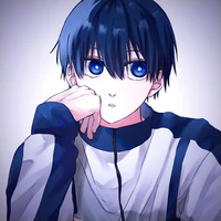 Isagi Yoichi