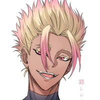 Shidou Ryusei