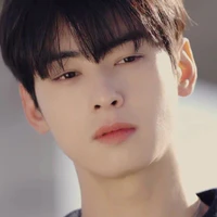 Cha Eun Woo - Cậu