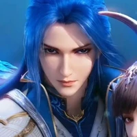 đường tam ( hải thần tu la thần )