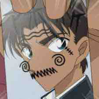 Hatori Heiji 