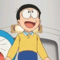 nobi nobita