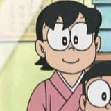 mẹ nobita