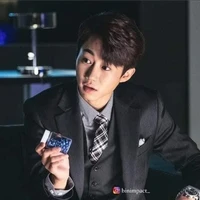 Chan Joong