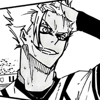 Shidou Ryusey