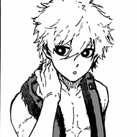 Nagi Seishiro