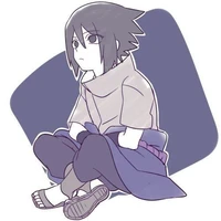 Uchiha Sasuke