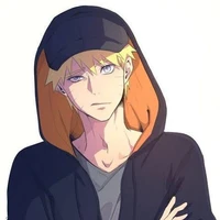 Uzumaki Naruto