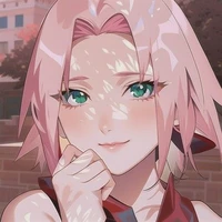 Haruno Sakura