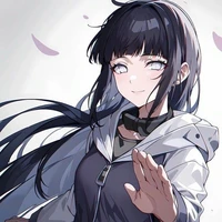 Hyuga Hinata