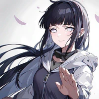 Hyuga Hinata