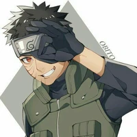Uchiha Obito