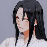 Hyuga Neji