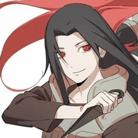 Uchiha Mikoto