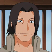 Uchiha Fugaku