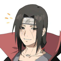Uchiha Itachi