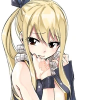 Lucy Heartfillia