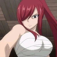Erza Scarlet