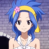 Levy Mcgarden