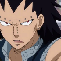 Gajeel Redfox