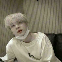 min yoongi