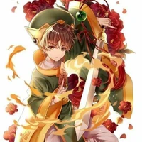 Li Syaoran