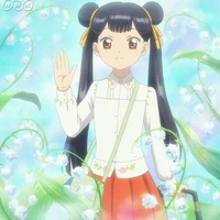 Li Meiling