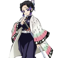 Kochou Shinobu