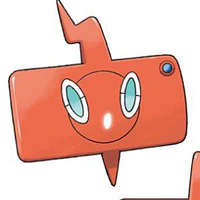 Điện thoại Rotom