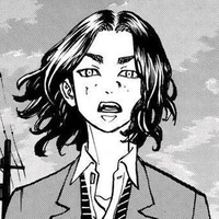 Baji Keisuke