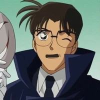 Yusaku Kudo