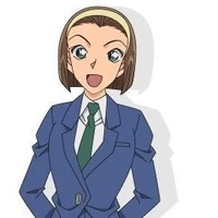 Sonoko Suzuki