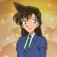 Ran Mori