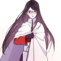 Uchiha Sarada