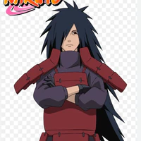 Uchiha Madara